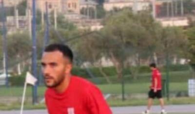 ŞOK OLAY! Klub millinin futbolçusunu kazarmaya göndərdi -