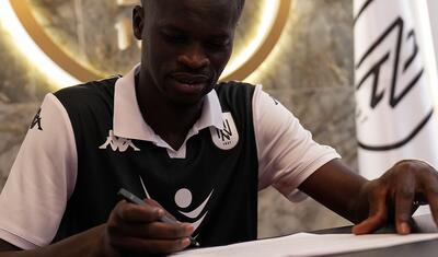 "Neftçi"nin Liqa 1-dən etdiyi transfer bu