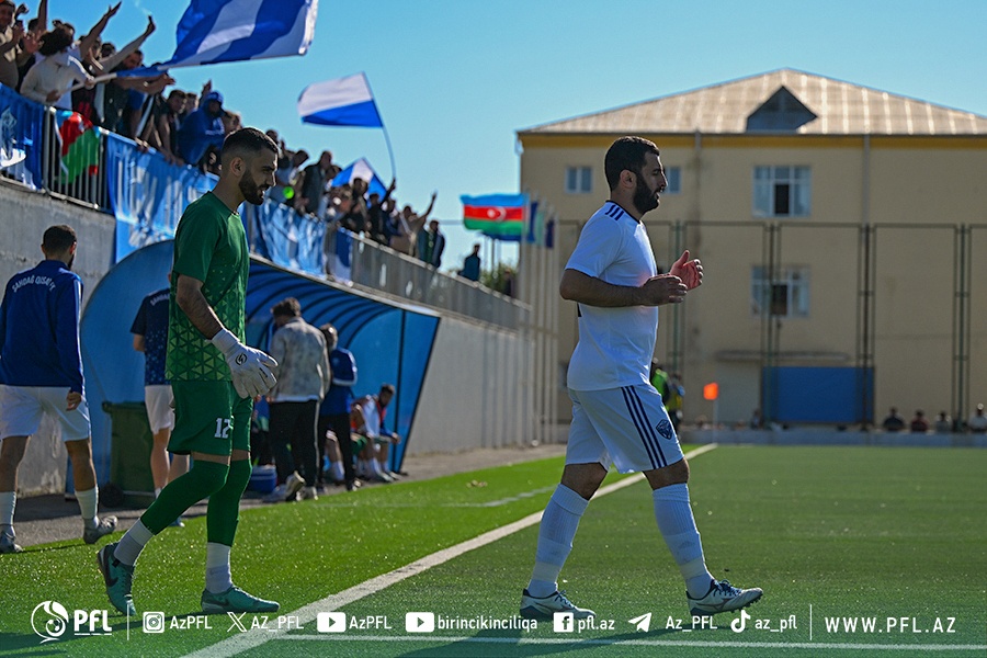 Bu da sponsorunun imtina etdiyi klubdan SON XƏBƏR!