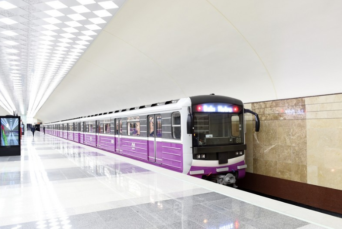 “Qarabağ” üçün gücləndirilmiş rejimdə işləyəcək - METRO