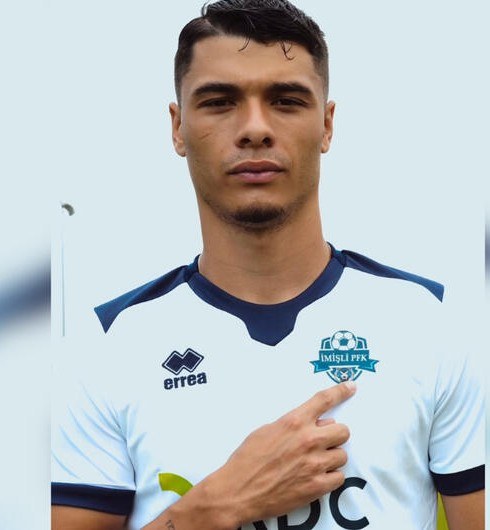 Almeyda Premyer Liqamızda çıxış edəcək - TRANSFER