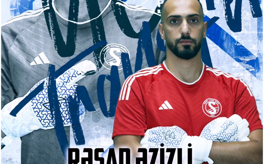 Premyer Liqada lazım olmayan qapıçıya güvəndilər - BİRİLLİK