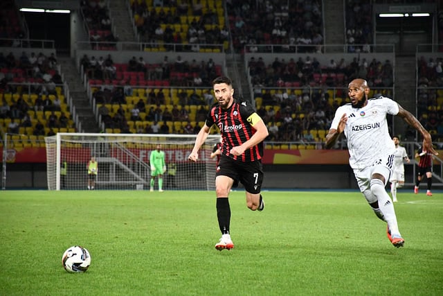 Bu gün üçün belə bir iddia ortaya qoydular - “Qarabağ”dan