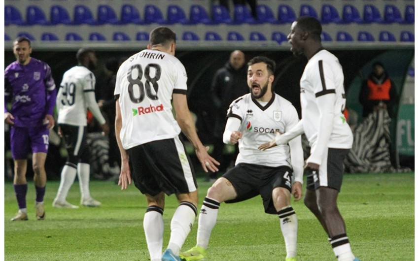 “Neftçi” müqaviləyə xitam verəcək - Bu klublardan biriylə ortaq məxrəcə gələ bilsə