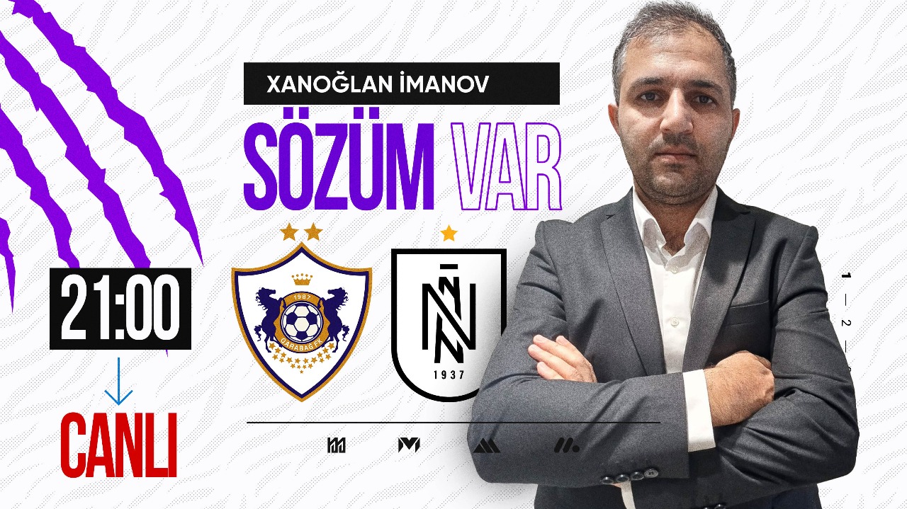 "Qarabağ"da ÇL, "Neftçi"də çempionluq havası - BU VİDEONU QAÇIRMAYIN