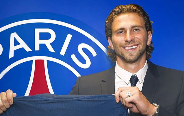 63 milyon avroya Ukrayna millisinin müdafiəçisini transfer etdilər - FOTO