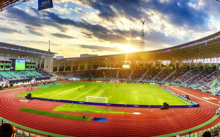 “Qarabağ” makedonlara ayırdığı yerləri satışa çıxardı