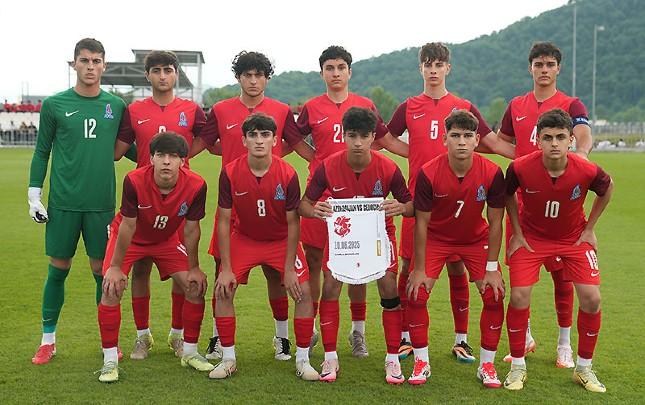 İspaniya klubundan Azərbaycan yığmasına çağırıldılar