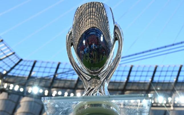 Bu gecə UEFA Superkubokunu hansı komanda qazanacaq?
