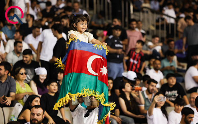 “QARABAĞ”DAN Ovuç içi qədər xoşbəxtlik... FOTOREPORTAJ