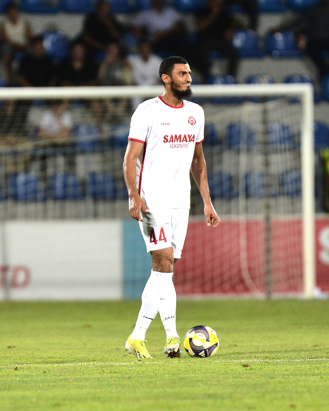 Kimsə “Araz”ın pley-offa çıxa bilməyəcəyini düşünürsə... Görün, nə deyir!