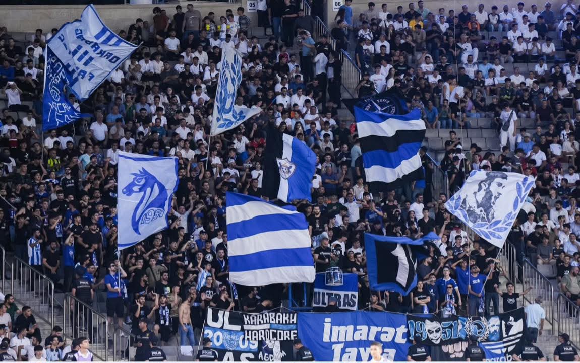 "Qarabağ" cəbhəsində narazılıq: "İmarət"in çağırışına məhəl qoyulmadı - ÖZƏL VİDEO