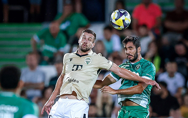 “Qarabağ”ın ÇL-in pley-off mərhələsində rəqibi bilindi