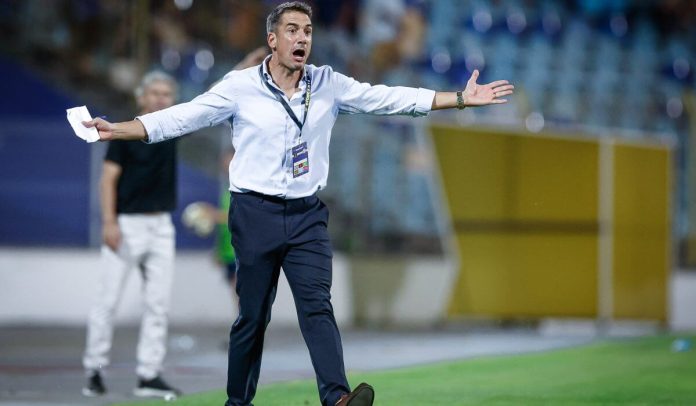 “Sabah”ın çox yaxşı futbolçuları var - Müdafiə olunmaq fikrində deyilik”