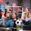 Günün canlı yayımlanacaq oyunları - TV AFİŞA