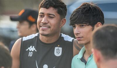 “Neftçi”nin bazasına axın etdilər, futbolçulardan nə istədilər? -