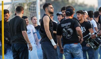 “Neftçi”nin bazasına axın etdilər, futbolçulardan nə istədilər? -
