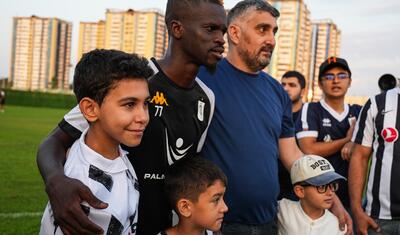“Neftçi”nin bazasına axın etdilər, futbolçulardan nə istədilər? -