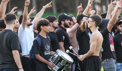“Neftçi”nin bazasına axın etdilər, futbolçulardan nə istədilər? -