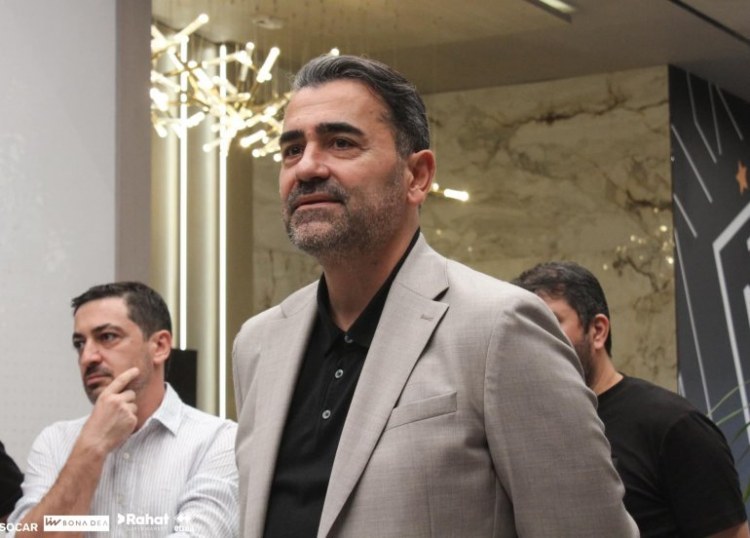 "Neftçi"nin baş icraçı direktoru: “Bu  mövsüm uğursuzluq yaşamayacağıq”