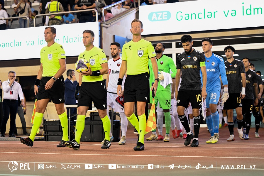 Bakıdakı 5:1 Azərbaycanı Ukraynaya lap yaxınlaşdırdı