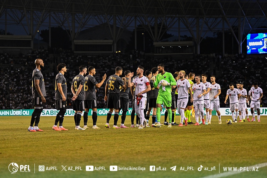 “Qarabağ” bir gecədə milyonlarla PUL QAZANDI