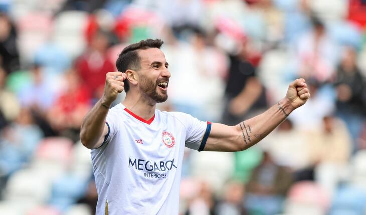 “Qarabağ”ın qərarı bilindi - “Sevilya”nın hücumçusu transfer olunacaqmı?