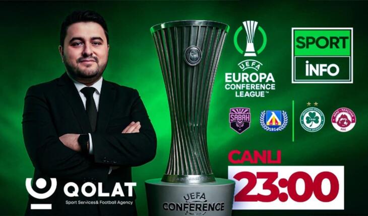 Niyə belə oldu? - "Sportinfo TV"də CANLI YAYIM