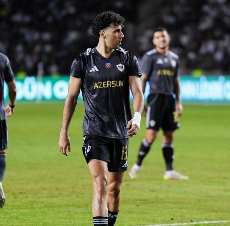 “Qarabağ”dan: "Üçüncü dəfə bu şansı əldən vermək istəmirik" - VİDEO