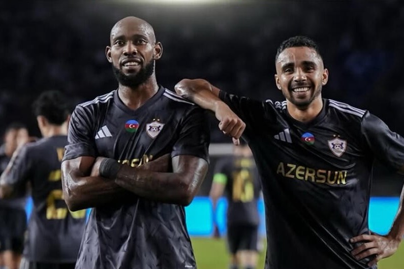 “Qarabağ”ın əcnəbi müdafiəçisi: “Allah qarşımıza onları çıxardı, oynayacağıq”