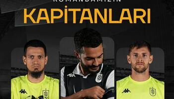 “Neftçi” kapitanlıq sarğısını Emin Mahmudova qaytardı