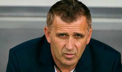 Tanınmış baş məşqçi “Qarabağ”da bəyəndiyi 3 nəfərin ADINI ÇƏKDİ