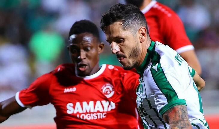 "Araz" böyük hesabla məğlub oldu, Avropa ilə vidalaşdı