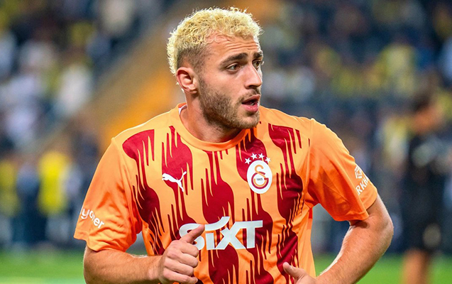 Ərəblər Barış Alperi istəyir - 20 milyon avroluq təklif göndərdilər