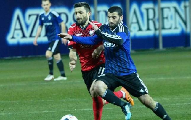 Azərbaycanda 33 mövsüm ərzində ən çox oyun keçirən 33 futbolçu KİMLƏRDİR?