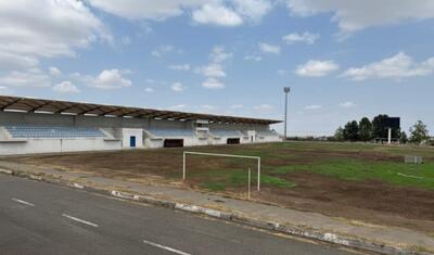 Çempionluq istəyən rayonda hansı işlər görülür? - Stadiondan