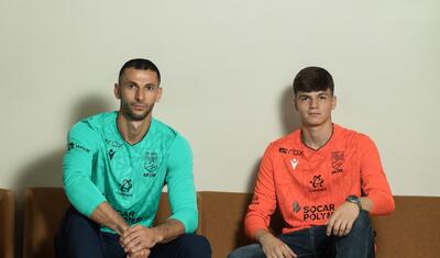 “Sumqayıt” dəyişdi, “15”ə xüsusi hazıqrlıq gördü -