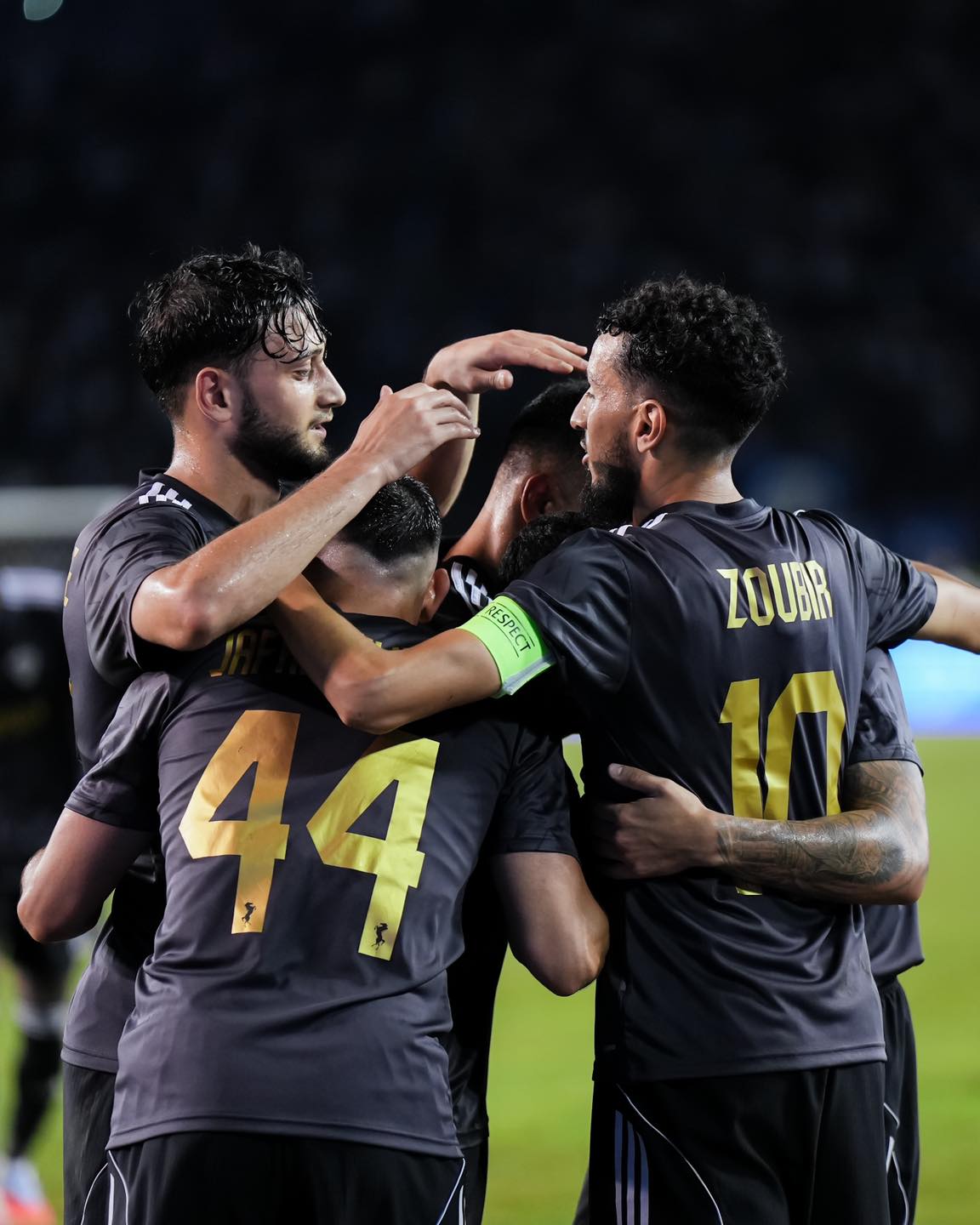 Qurban Qurbanov daha nə etsin? - “Qarabağ” yenə tək qaldı…