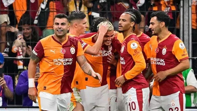 "Qalatasaray"a İstanbulda 3 xal qazandıran 3 qol - VİDEO