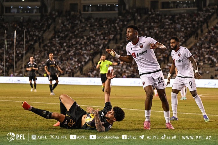 “Qarabağ”a qol vurdu, Qurban Qurbanovun diqqətini çəkdi, I Liqaya üz tutdu