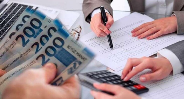 Banklar xəbərdarlıq edir - Bu pullar qaytarılmayacaq