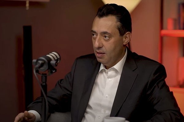 “Ehtiram Quliyev məni dostluqdan silib, yəqin yazdığım acı həqiqətlər ürəyincə olmayıb”