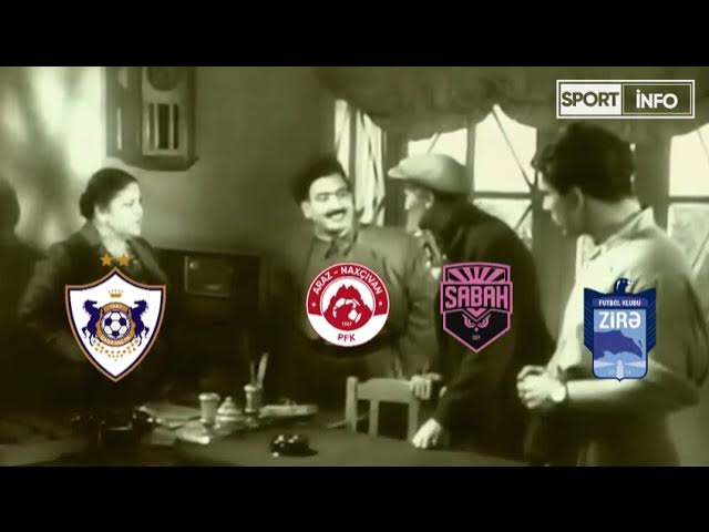 "Qarabağ"ı yenə Avropada tək buraxdılar... VİDEO