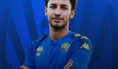 Üç yerli futbolçu ilə müqavilə uzadıldı -