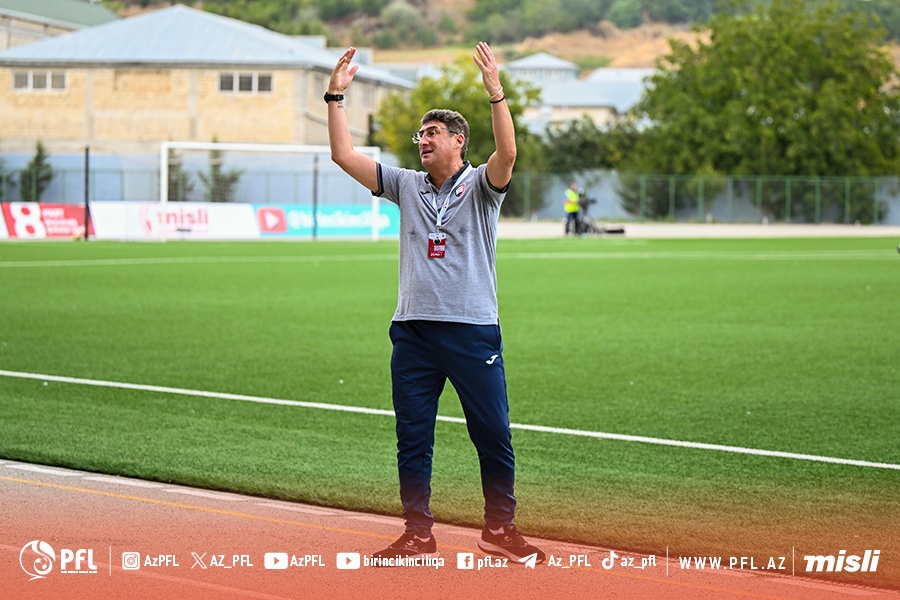 Tezliklə iki-üç transfer etməsəsələr, günü qara olacaq