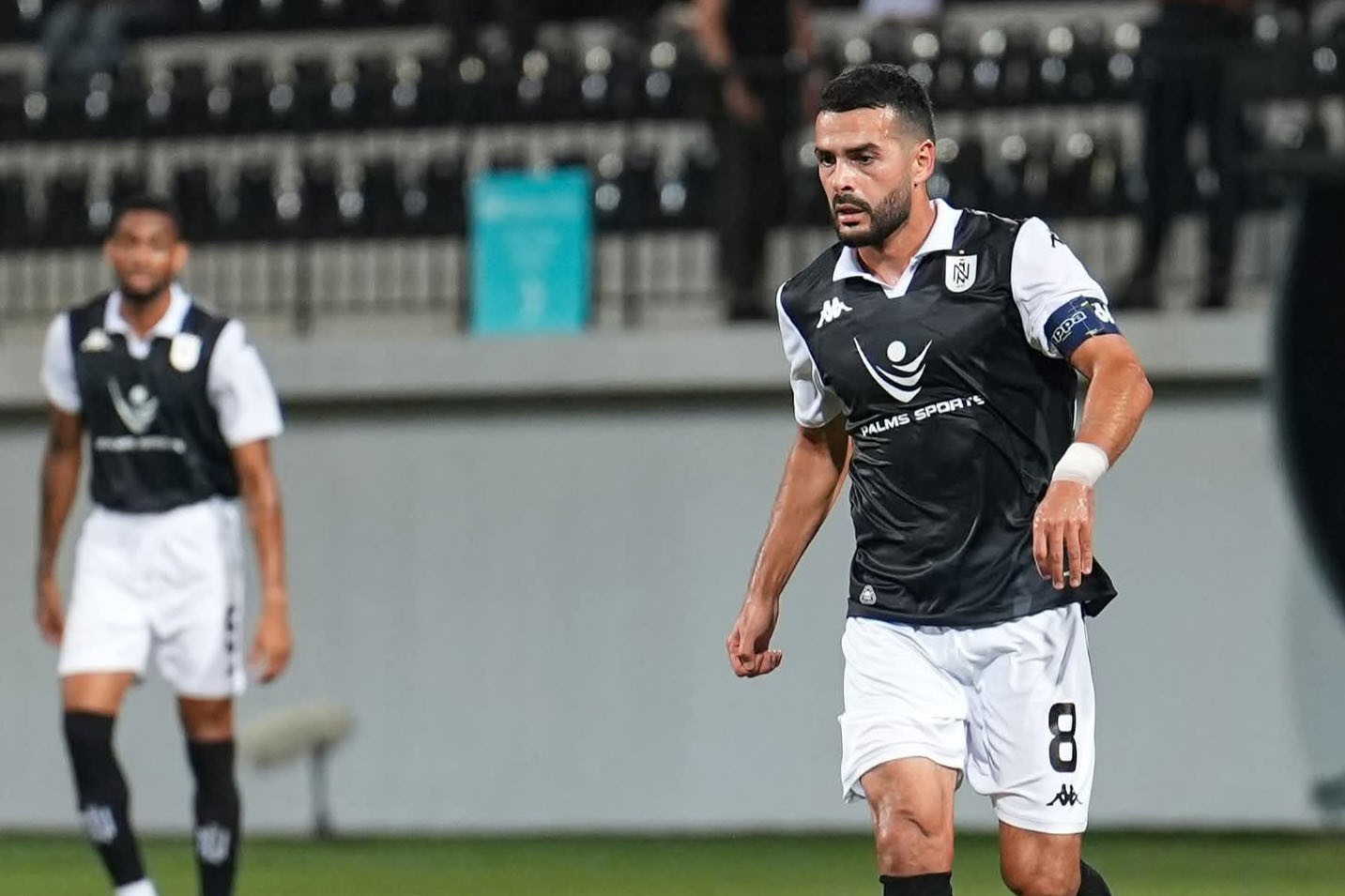 Emin Mahmudov: “Bu qədər fürsət tapmaq asan deyil”