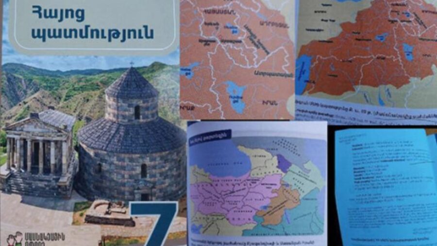 Ermənilərin Azərbaycandan inanılmaz tələbi
