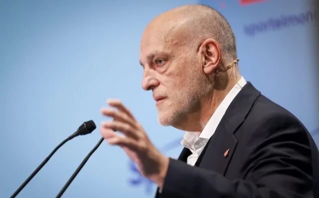 “İndi UEFA və FİFA-dan icazə almaq lazımdır, klublar özləri qərar verir ki…”