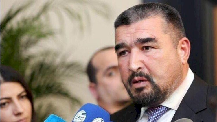 Vəzifədən gedən şəxsin imtina etdiyi kluba bundan sonra kim(lər) baxacaq?