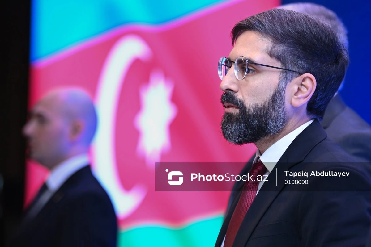 AFFA prezidenti sosial şəbəkədə "Qarabağ"ı paylaşdı